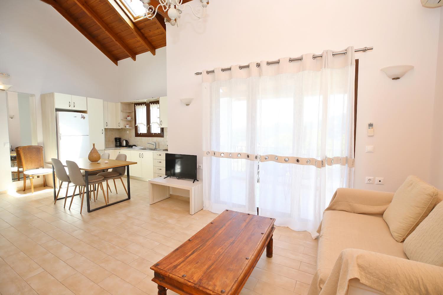 Kores Villas Nydri  Exterior foto