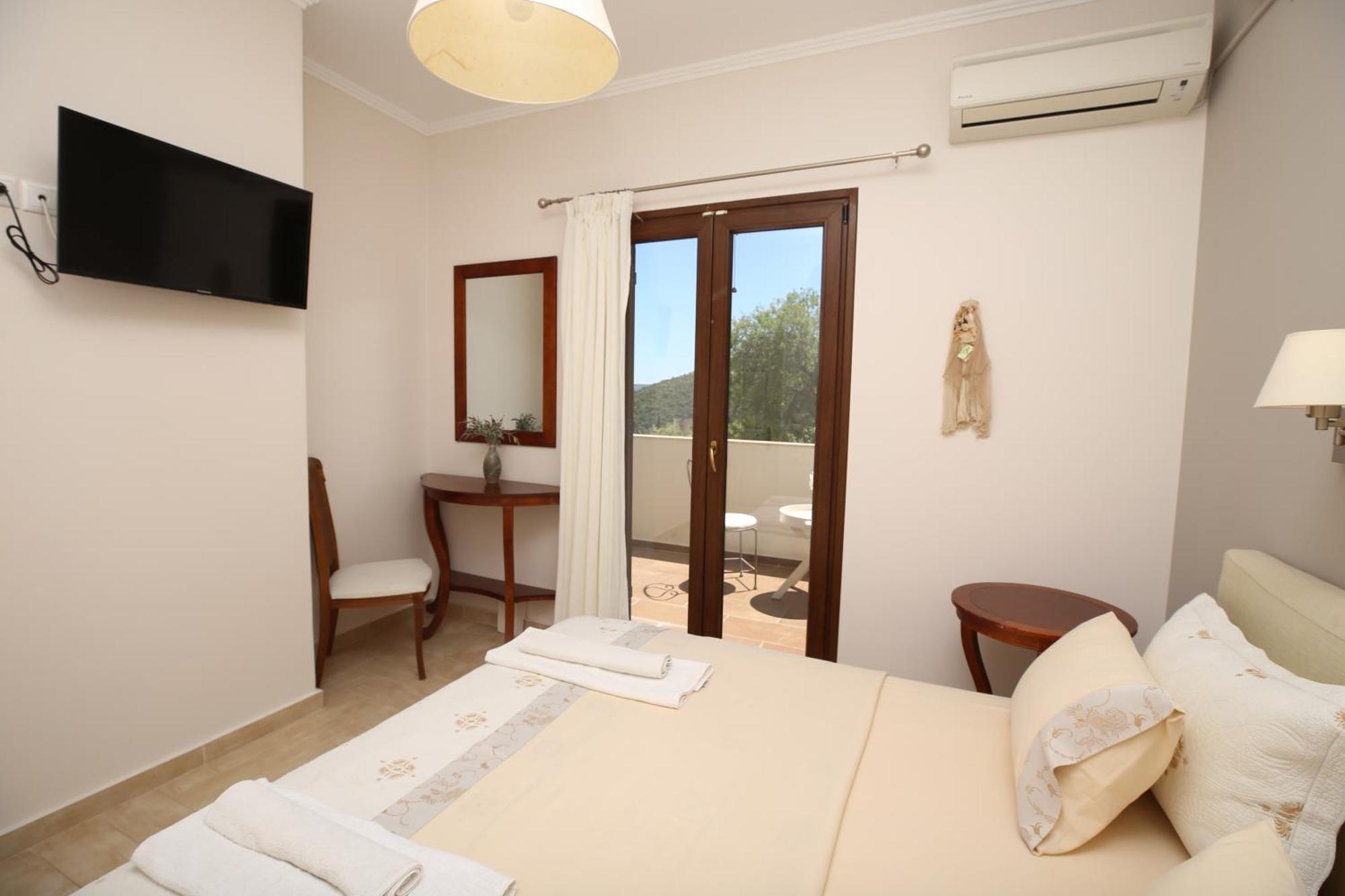 Kores Villas Nydri  Exterior foto