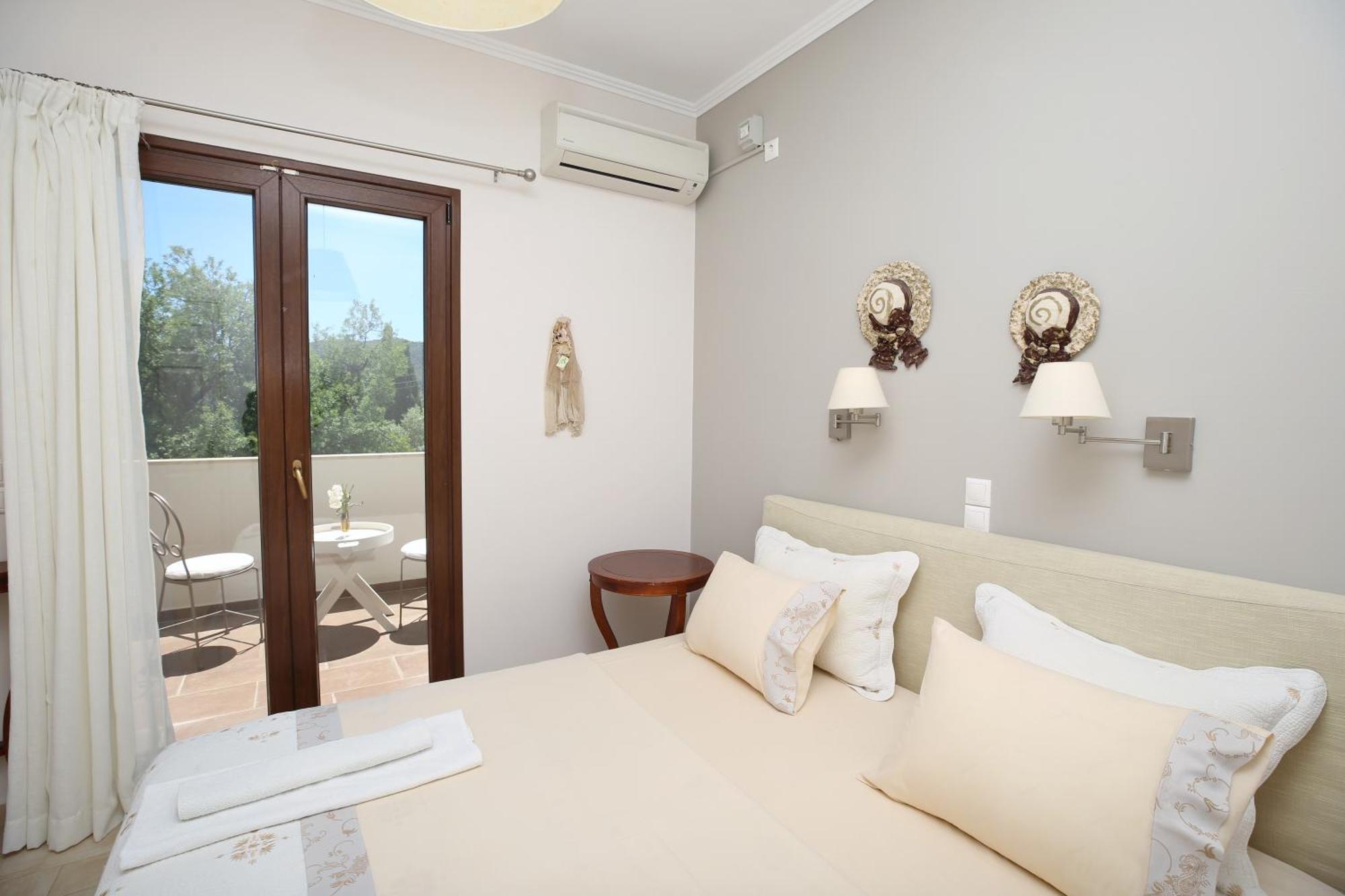 Kores Villas Nydri  Exterior foto