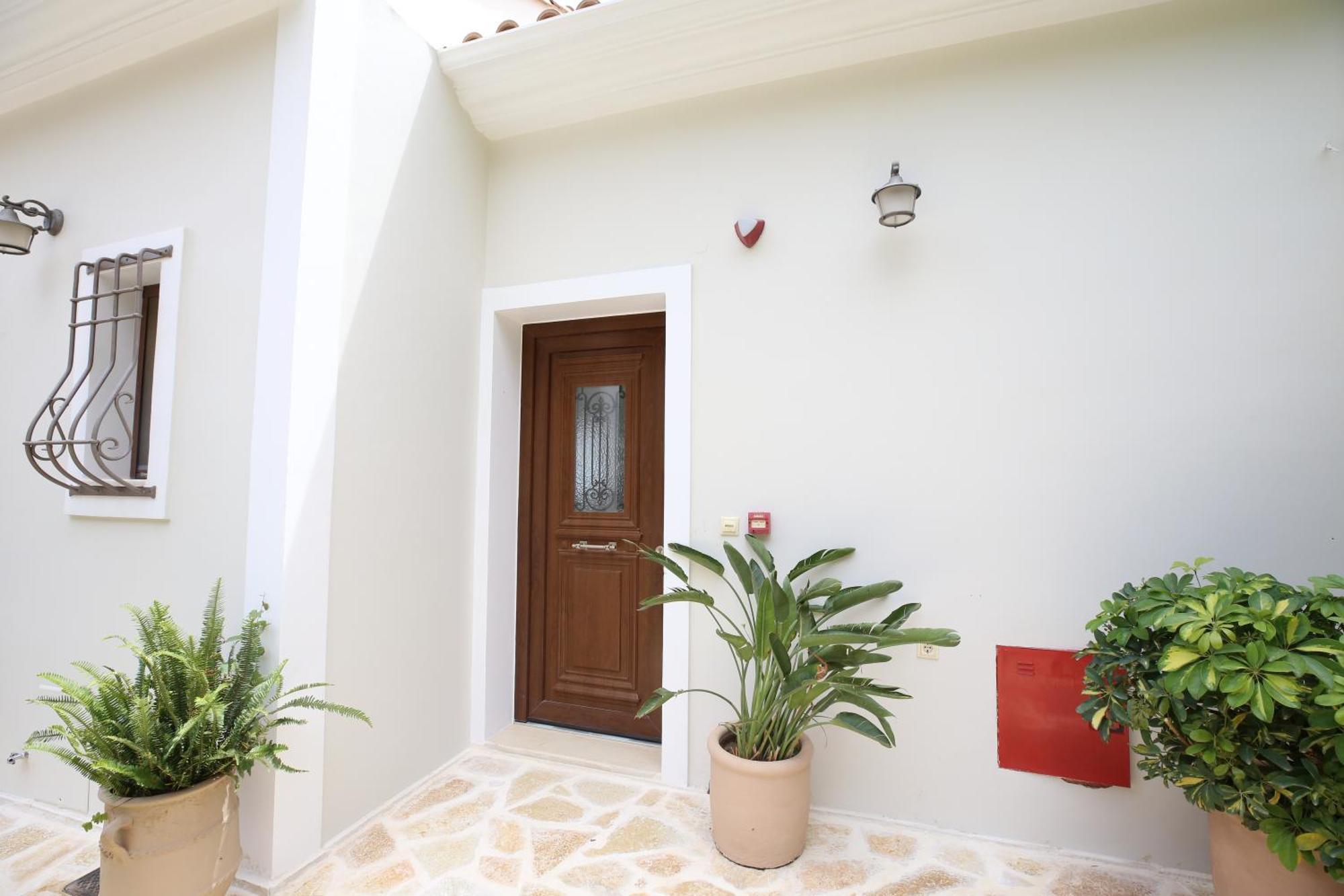 Kores Villas Nydri  Exterior foto